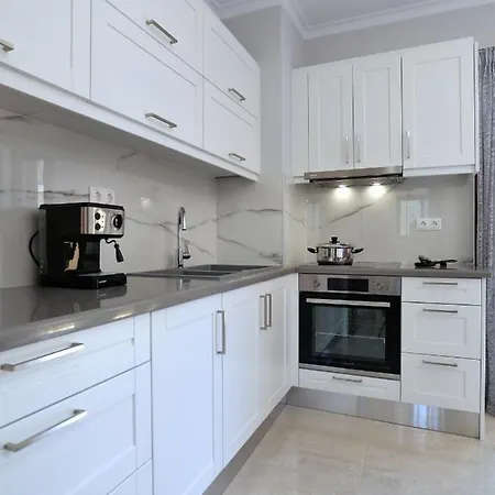 Frezia 2 Appartamento