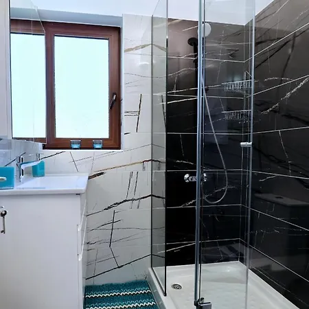 Apartment Frezia 2 Lefkada City