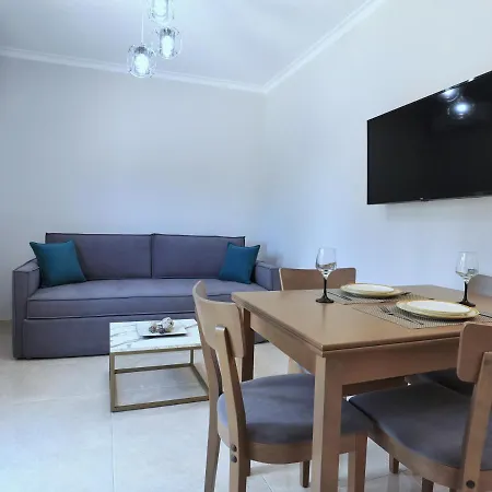 Apartment Frezia 2 *