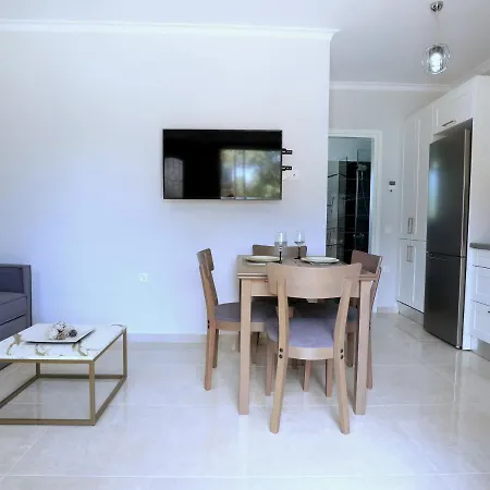 Apartment Frezia 2 Lefkada City