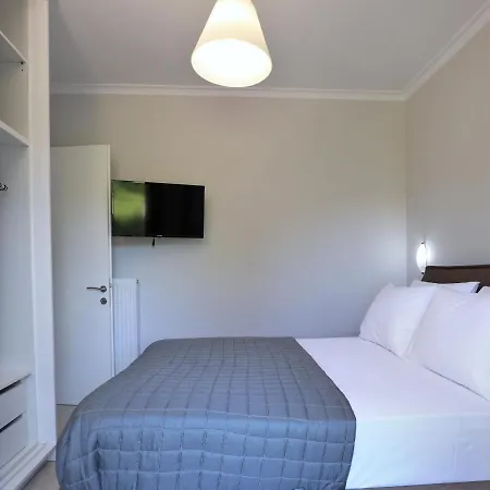 Apartment Frezia 2 Lefkada City