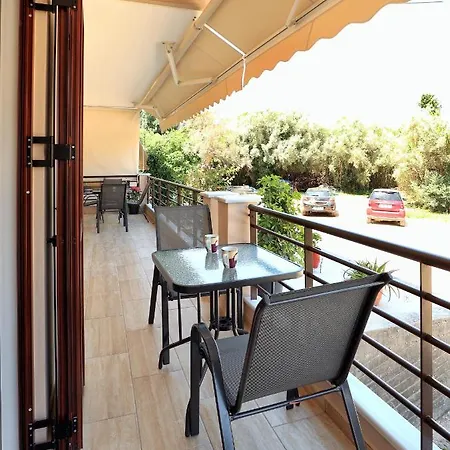 Frezia 2 Apartment