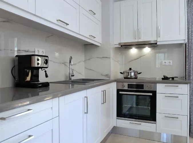 Frezia 2 Appartamento