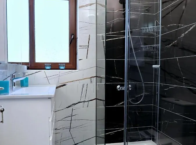 Appartamento Frezia 2 Lefkáda