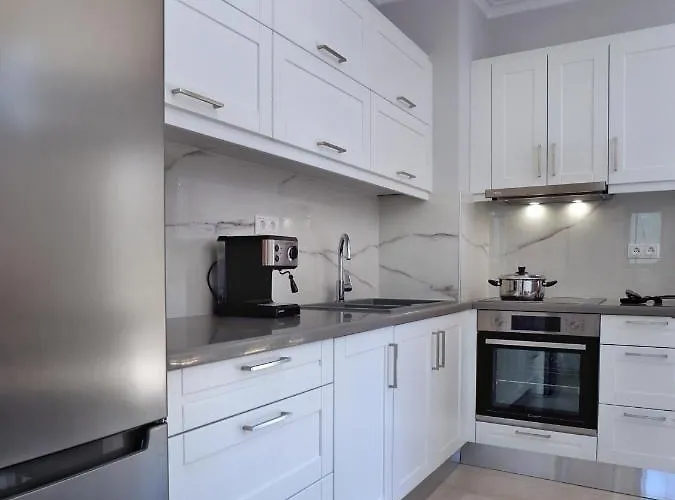 Appartamento Frezia 2