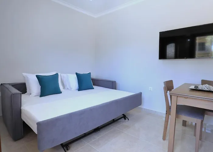 Appartamento Frezia 2 *