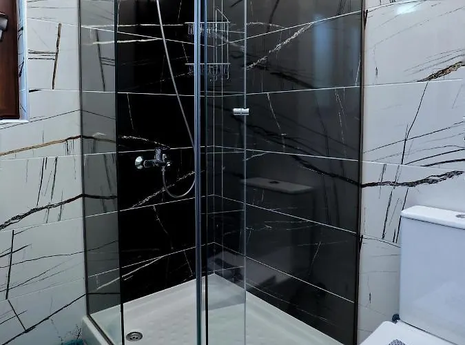 Appartamento Frezia 2 Lefkáda