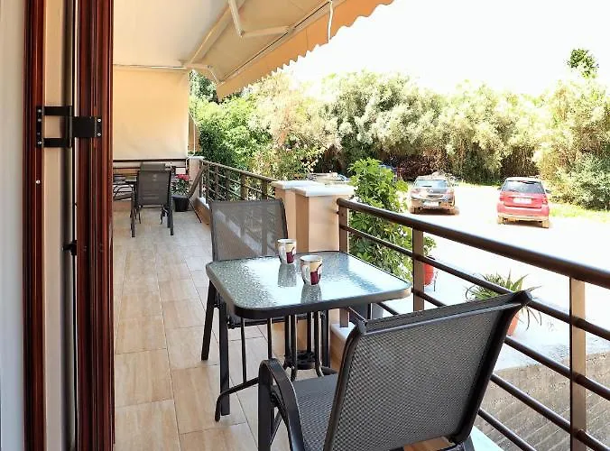 Frezia 2 Appartamento